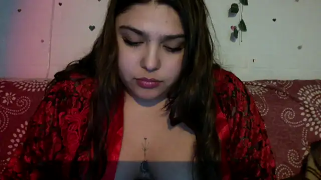 Snapshot of dreamgirl_sweet chatting on 07.18.26 dreamgirl sweet online show from 07.18.26