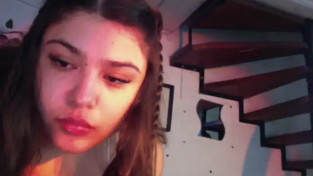 Snapshot of dreamgirl_sweet chatting on 07.19.26 dreamgirl sweet online show from 07.19.26
