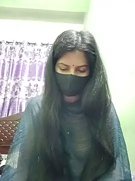 Snapshot of Anusri- chatting on 02.12.25 Anusri- online show from 02.12.25