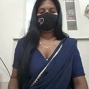 Anusri- online show from 11.21.25