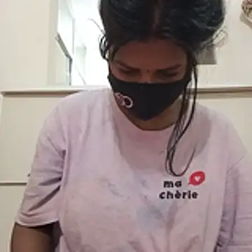 Anusri- online show from 11.22.25