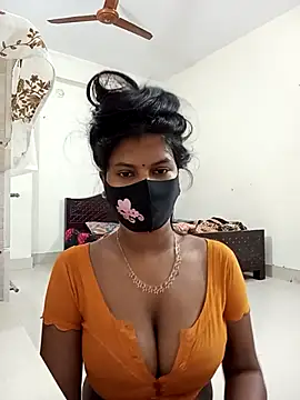 Anusri- online show from 12.16.25