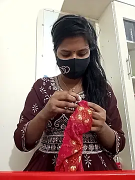 Anusri- online show from 01.14.26