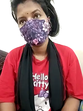 Anusri- online show from 03.02.26