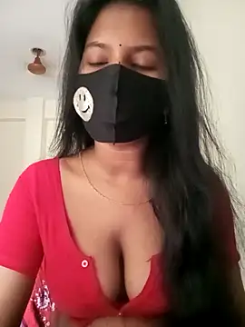 Anusri- online show from 03.09.26