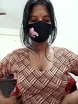 Anusri- online show from 03.13.26