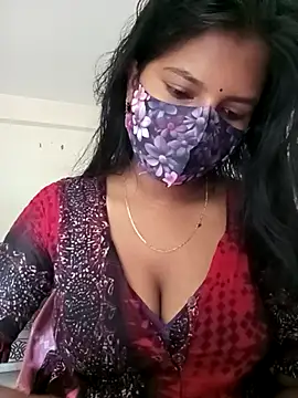 Anusri- online show from 04.03.26