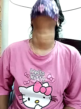 Anusri- online show from 05.03.26