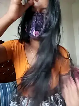 Anusri- online show from 05.13.26
