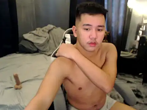 Snapshot of xgregor07 chatting on 11.06.25 xgregor07 online show from 11.06.25