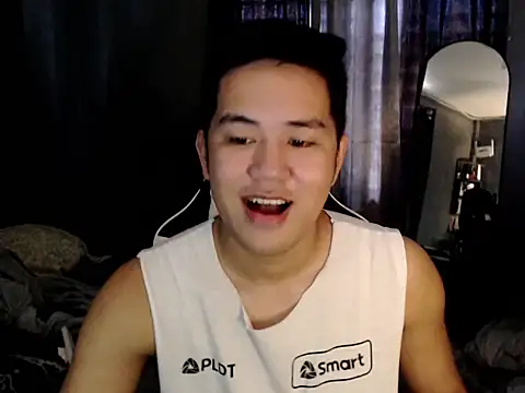 Snapshot of xgregor07 chatting on 11.25.25 xgregor07 online show from 11.25.25