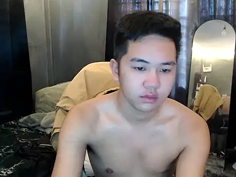 Snapshot of xgregor07 chatting on 12.01.25 xgregor07 online show from 12.01.25