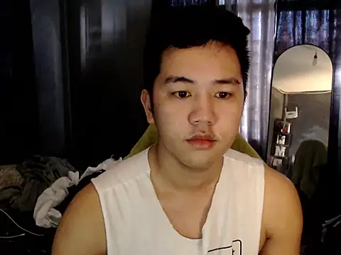 Snapshot of xgregor07 chatting on 12.04.25 xgregor07 online show from 12.04.25