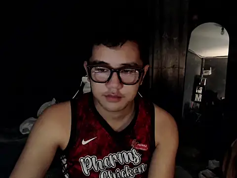 Snapshot of xgregor07 chatting on 12.04.25 xgregor07 online show from 12.04.25