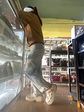 Rosa 998 online show from 11.14.25