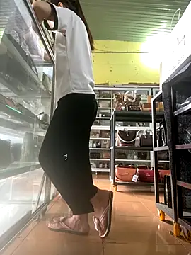 Rosa 998 online show from 11.17.25