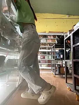 Rosa 998 online show from 04.10.26