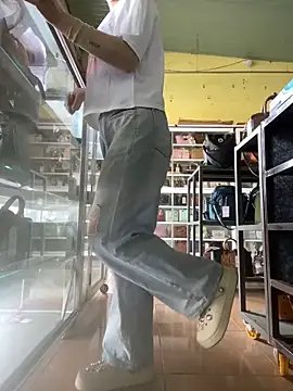 Rosa 998 online show from 04.11.26