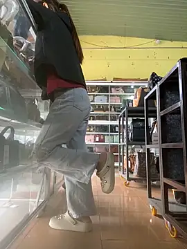 Rosa 998 online show from 04.20.26