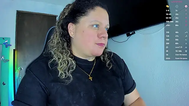 mariana maze online show from 12.06.24