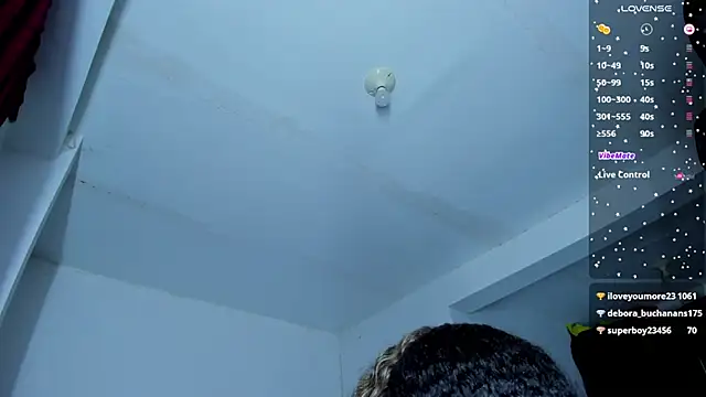 mariana maze online show from 12.18.24