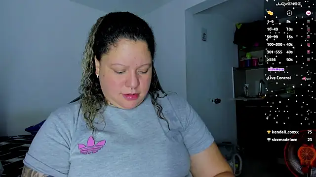 mariana maze online show from 12.20.24