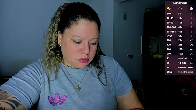 mariana maze online show from 12.29.24