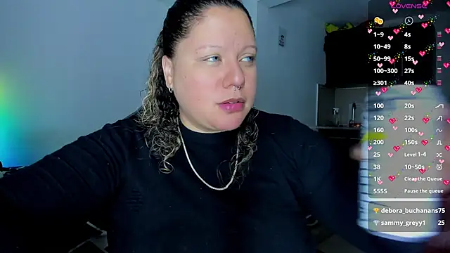 mariana maze online show from 01.31.25