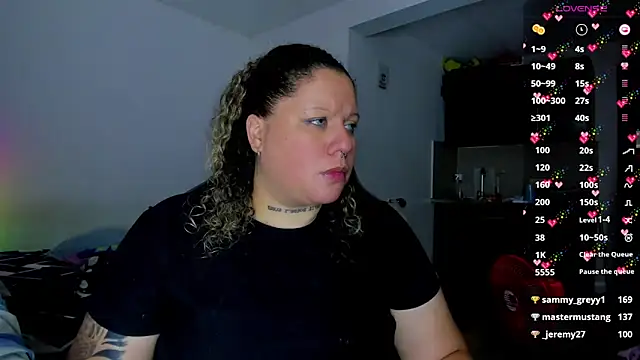 mariana maze online show from 02.02.25