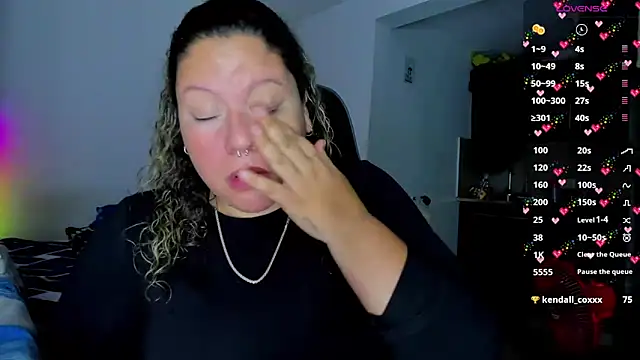 mariana maze online show from 02.07.25