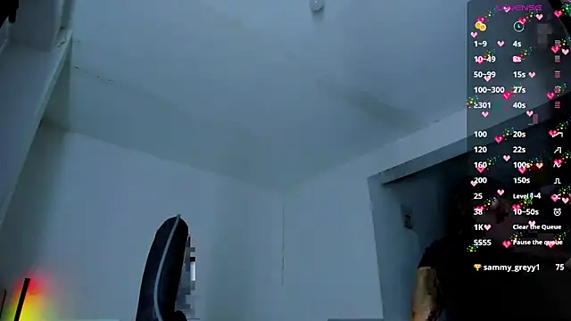 mariana maze online show from 02.14.25