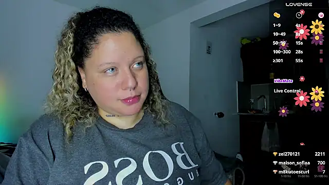 mariana maze online show from 02.17.25