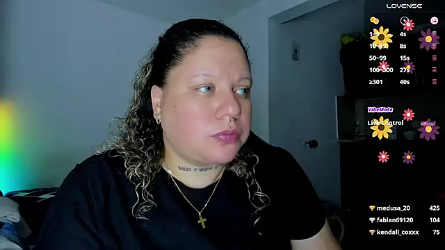 mariana maze online show from 02.23.25