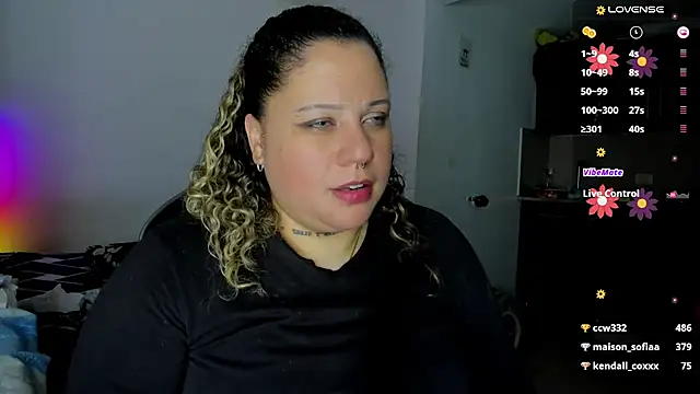 mariana maze online show from 03.02.25