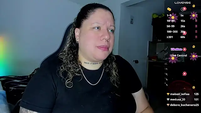 mariana maze online show from 03.15.25