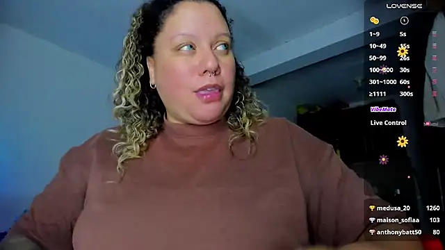 mariana maze online show from 03.22.25