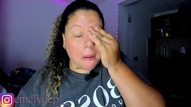 mariana maze online show from 09.14.25