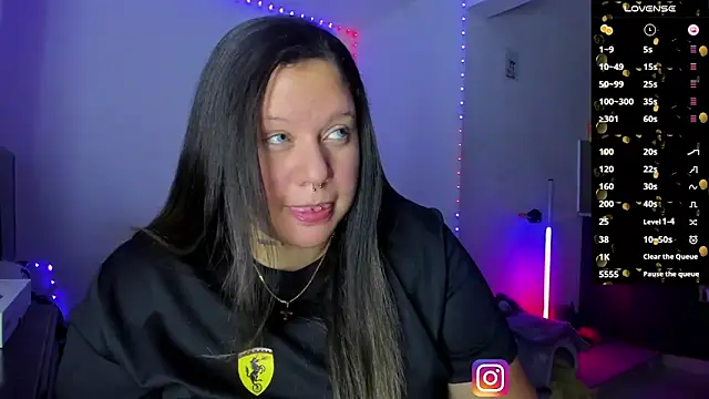 mariana maze online show from 02.03.26