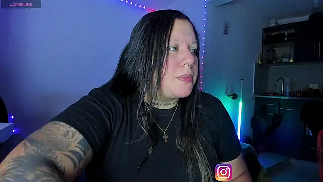 mariana maze online show from 02.07.26