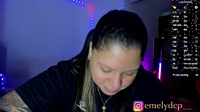 mariana maze online show from 04.28.26