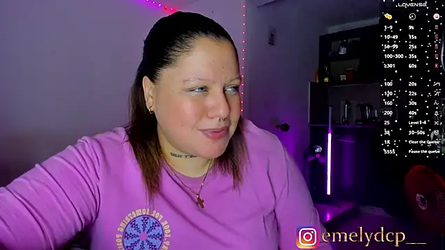 Snapshot of mariana_maze chatting on 06.05.26 mariana maze online show from 06.05.26