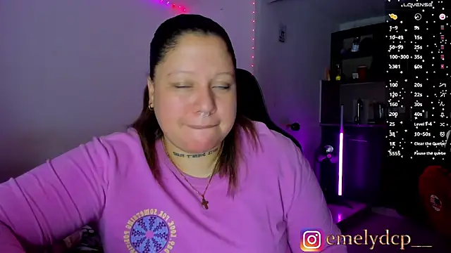 Snapshot of mariana_maze chatting on 06.05.26 mariana maze online show from 06.05.26