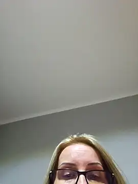 Steffi45 online show from 12.04.25