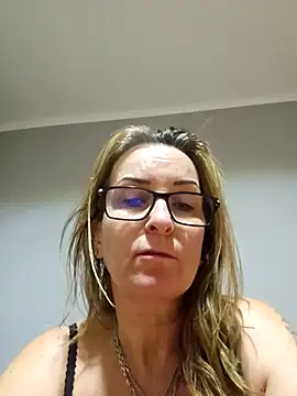 Steffi45 online show from 02.26.26