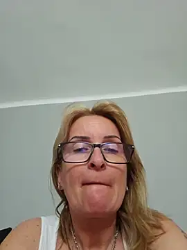 Steffi45 online show from 06.04.26
