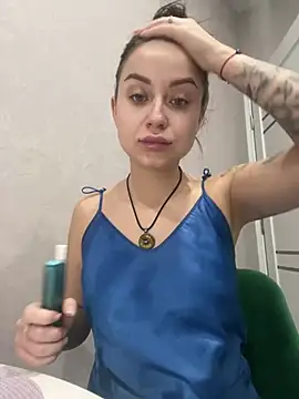 ellie ssexy online show from 12.24.24