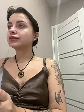 ellie ssexy online show from 12.25.24