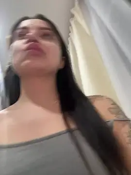 ellie ssexy online show from 01.14.25