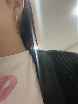 ellie ssexy online show from 01.31.25