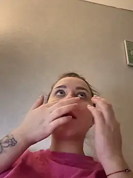 ellie ssexy online show from 02.21.26